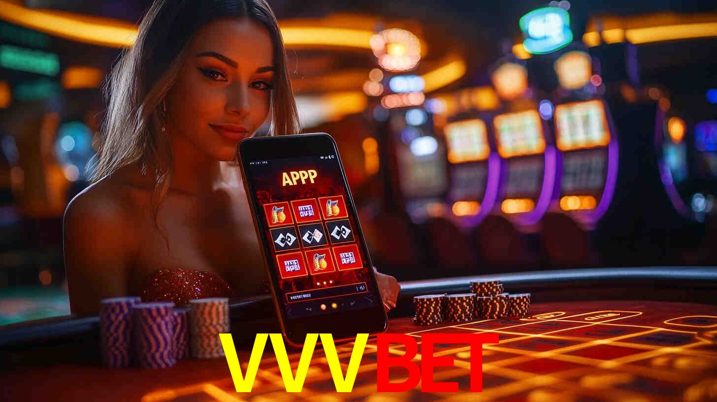 Inovações de Jogos na VVVBET: O Futuro das Experiências Interativas