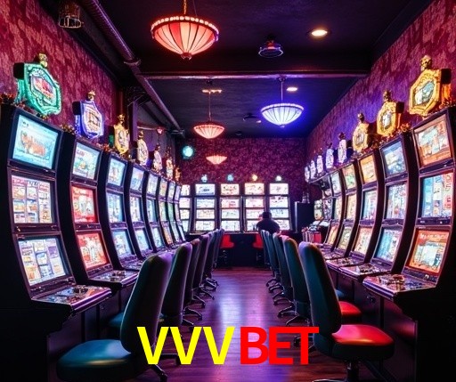 Flash Promotion VVVBET