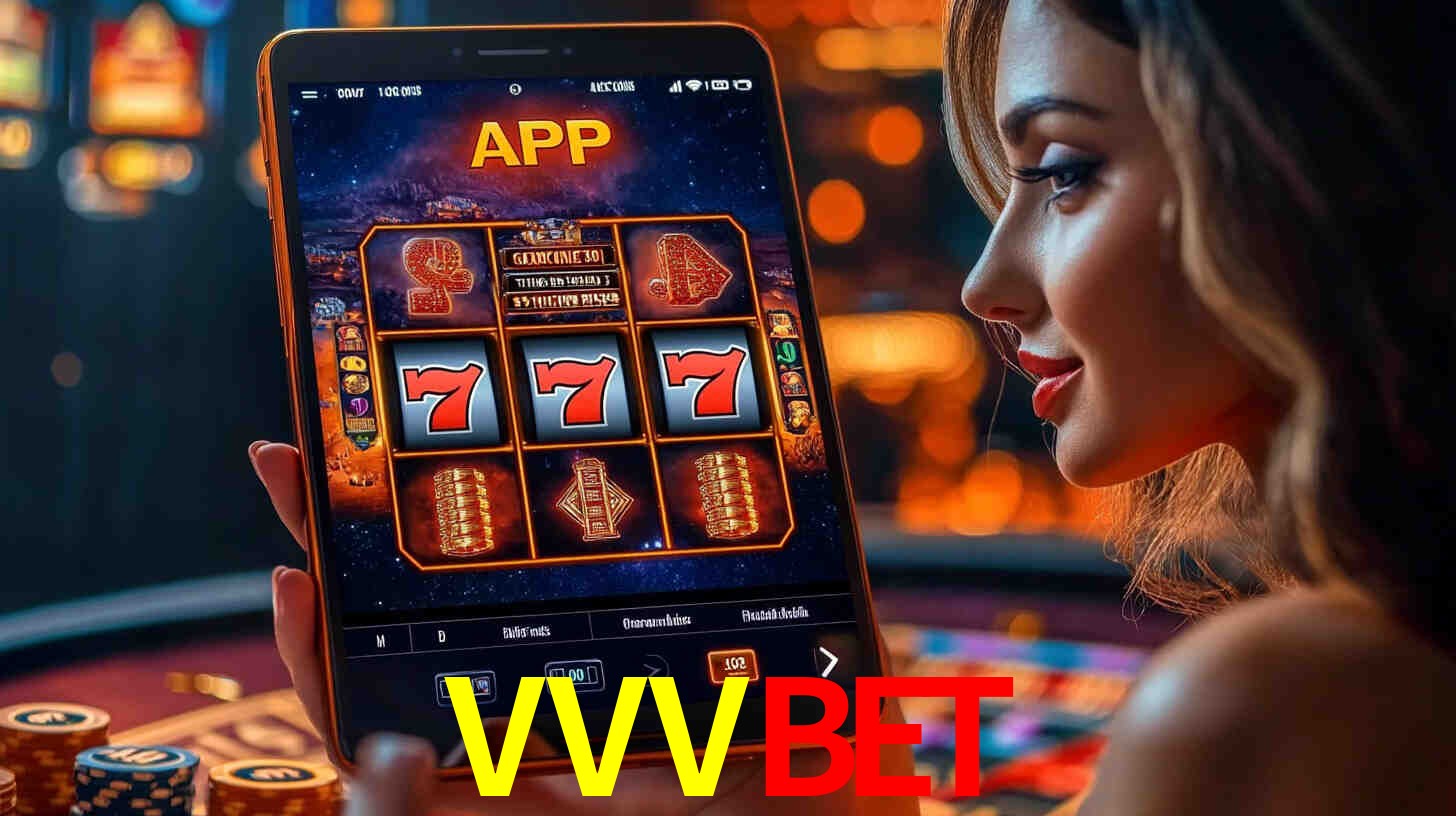 VVVBET login