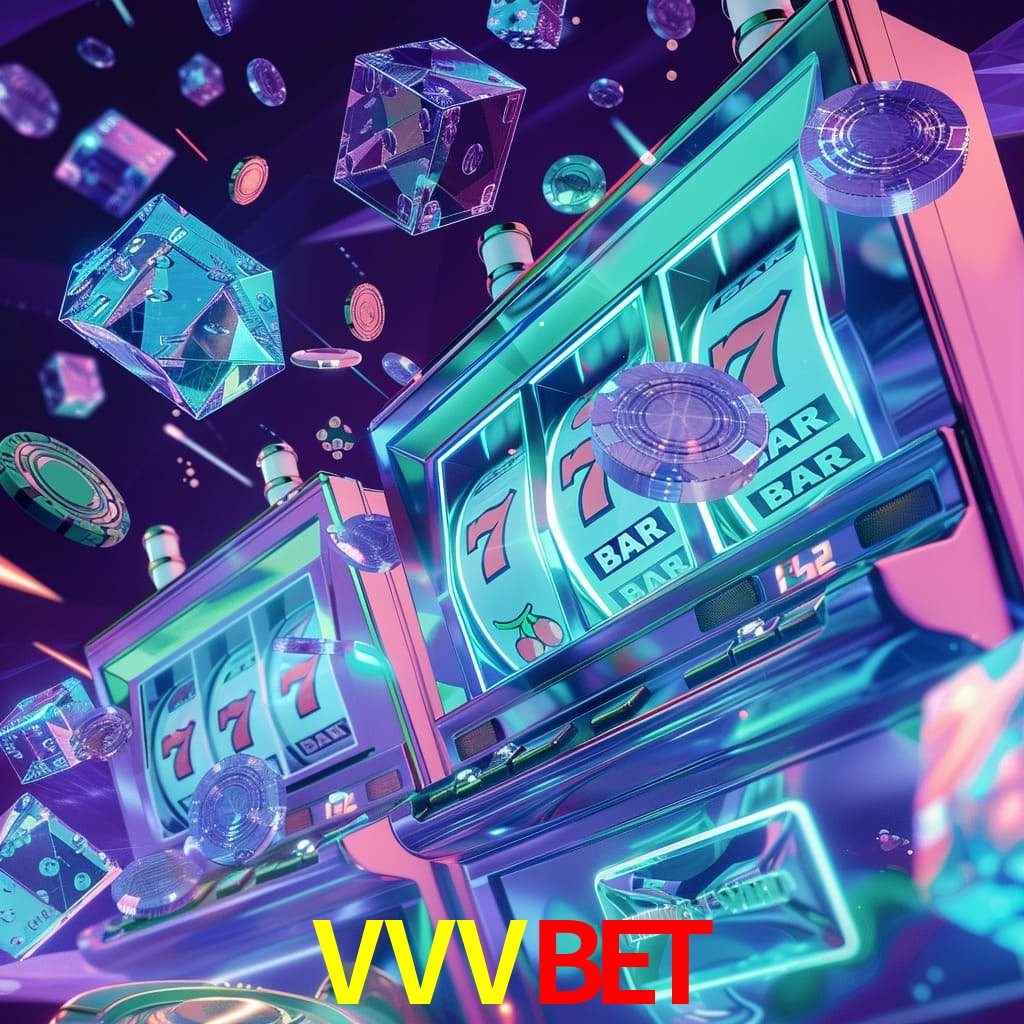 A Emoção da Loteria na VVVBET: Uma Chance de Mudança de Vida