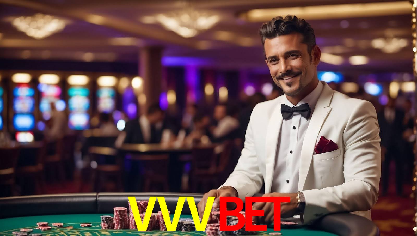 Quick Registration VVVBET