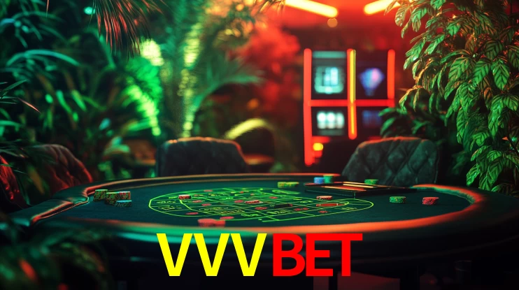 Welcome Bonus VVVBET