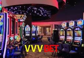 API Integration VVVBET