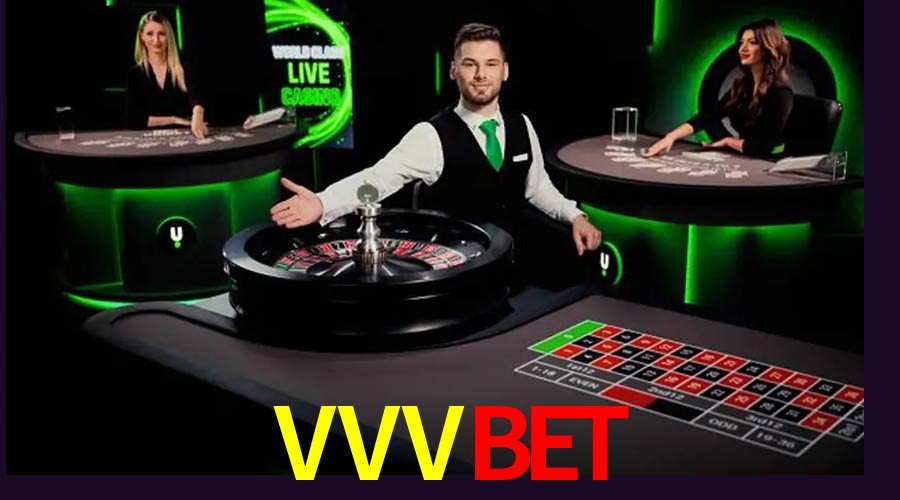 Quick Registration VVVBET