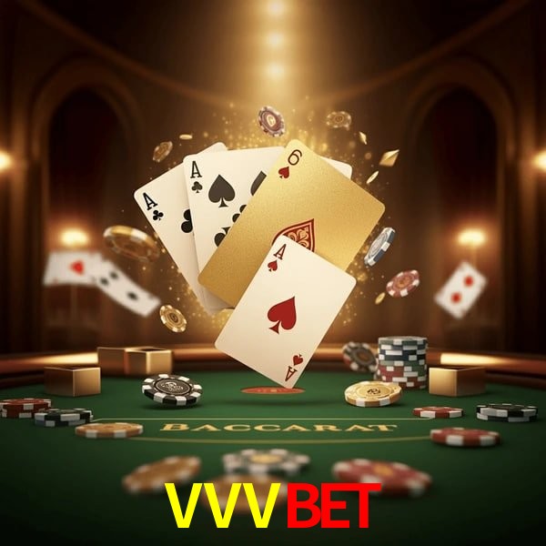 VIP Casino VVVBET