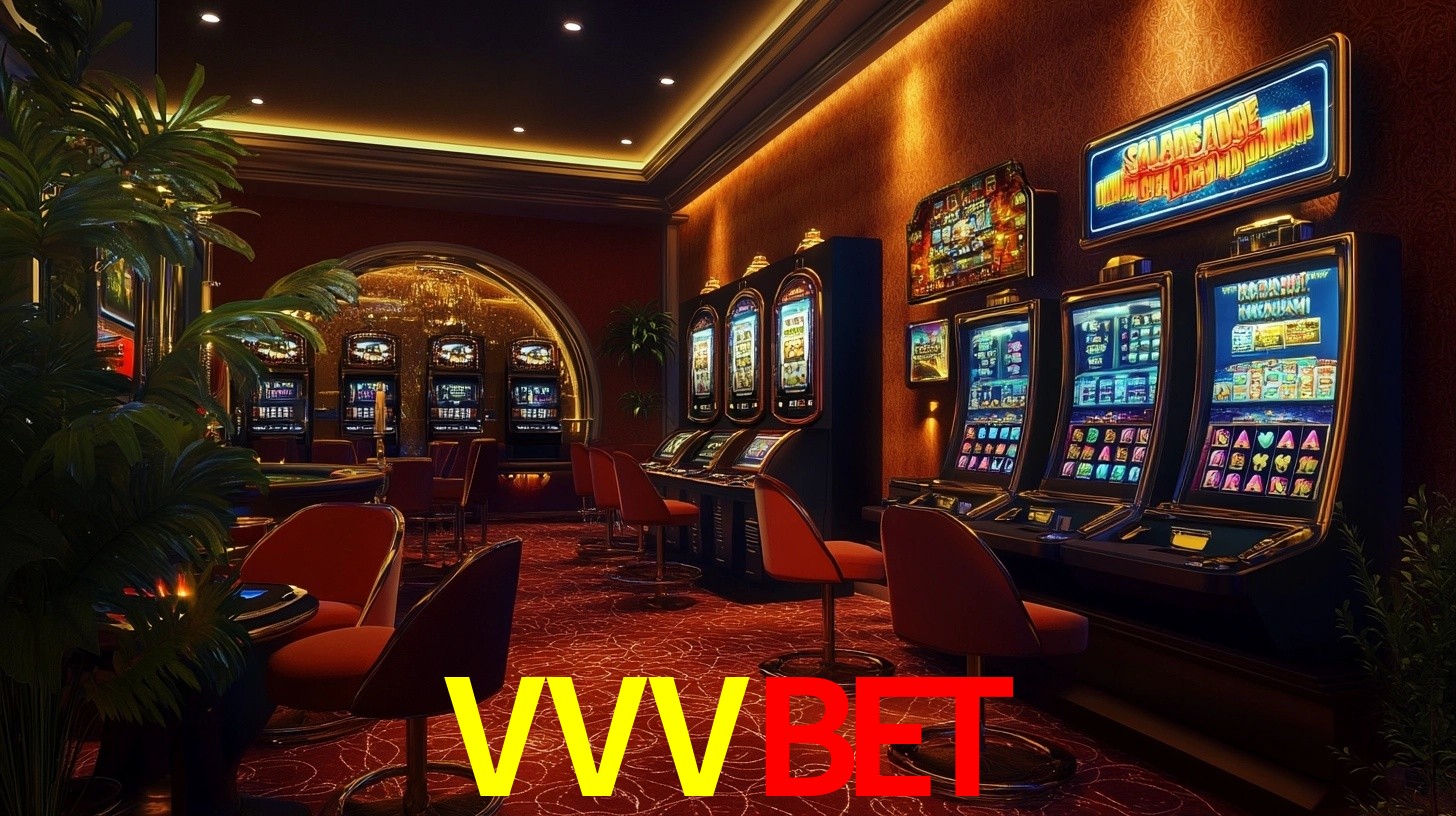 Exclusive Games VVVBET