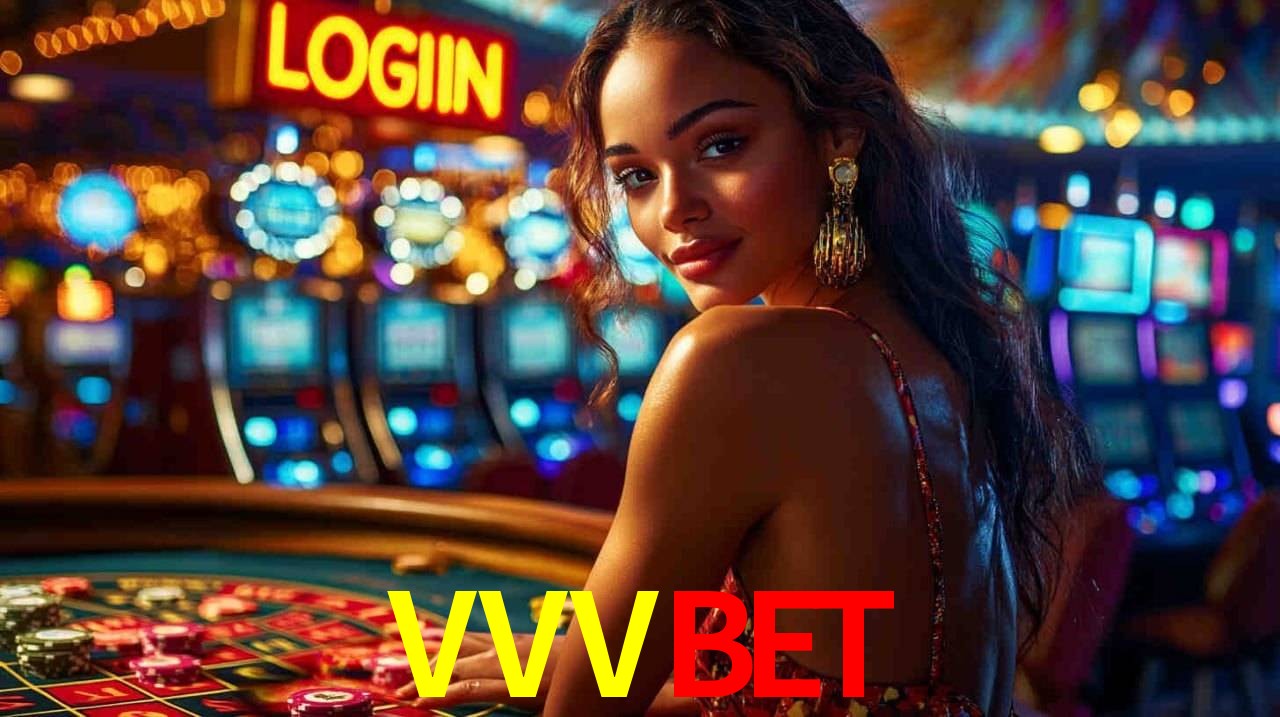 Live Casino VVVBET