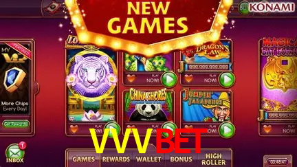 Live Casino VVVBET