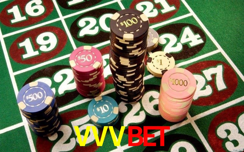 Descubra o Programa VIP da VVVBET: Vantagens Exclusivas para Jogadores