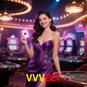 cassino VVVBET