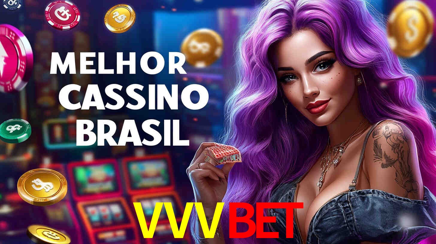 Apostas Esportivas na VVVBET: Um Guia Completo