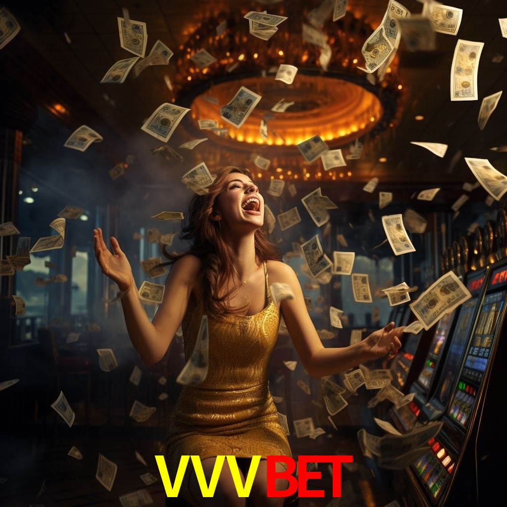 Blackjack Table VVVBET