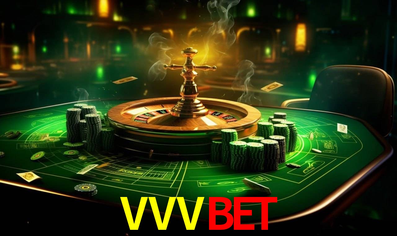 Desvendando o Mundo dos Jogos Virtuais na VVVBET