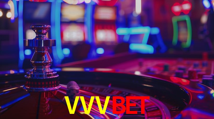 VVVBET login
