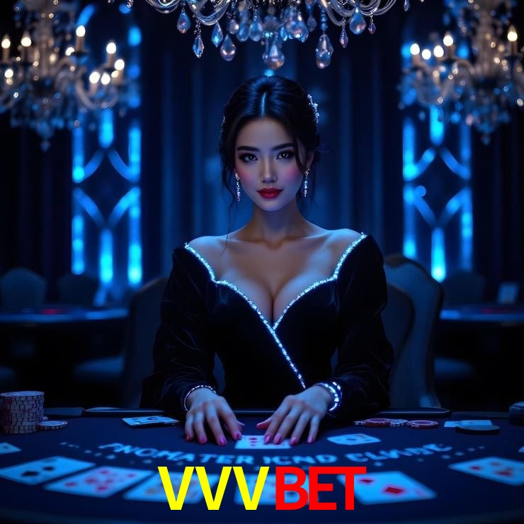 Slot Games VVVBET