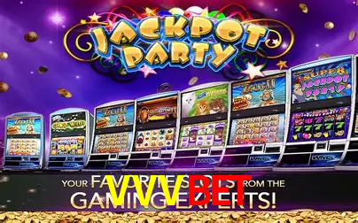 Descubra a Magia dos Jogos de Arcade no VVVBET