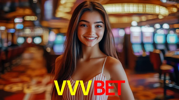 Welcome Bonus VVVBET