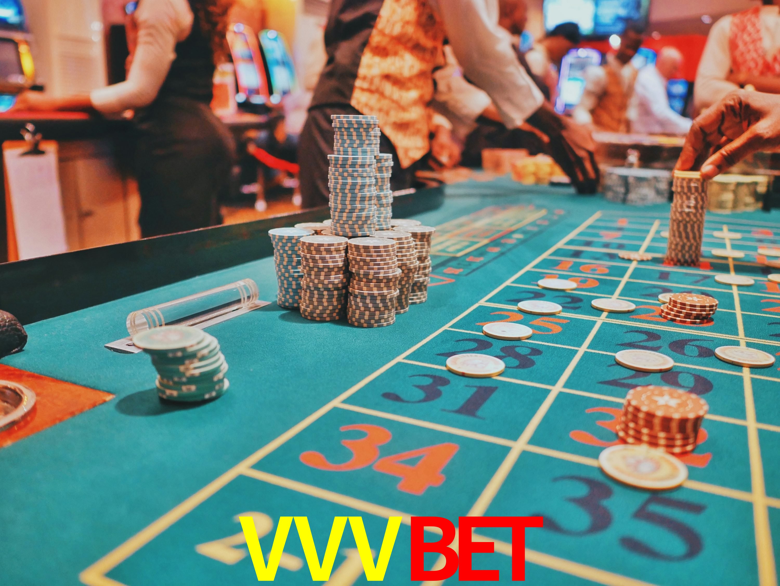 Sports Statistics VVVBET