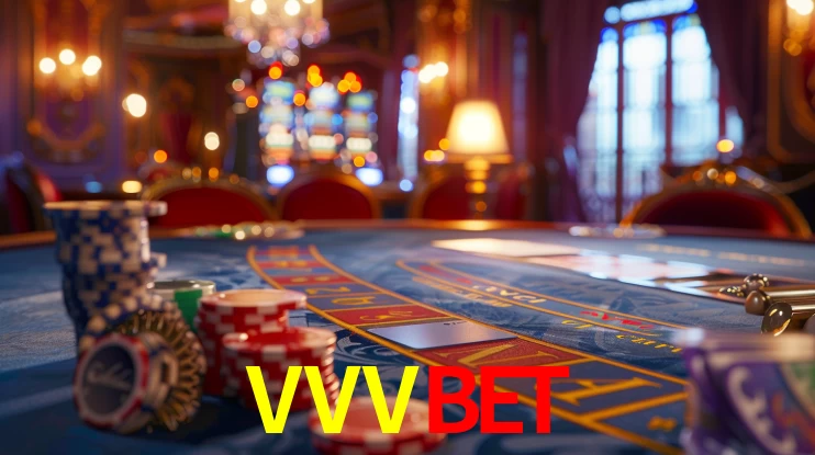 Live Casino VVVBET