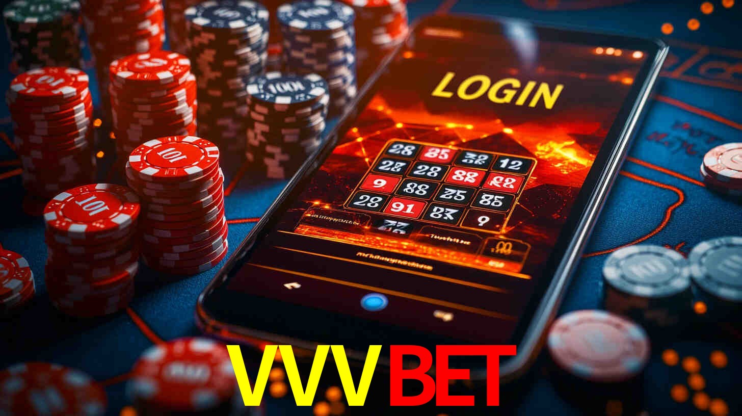 VVVBET login