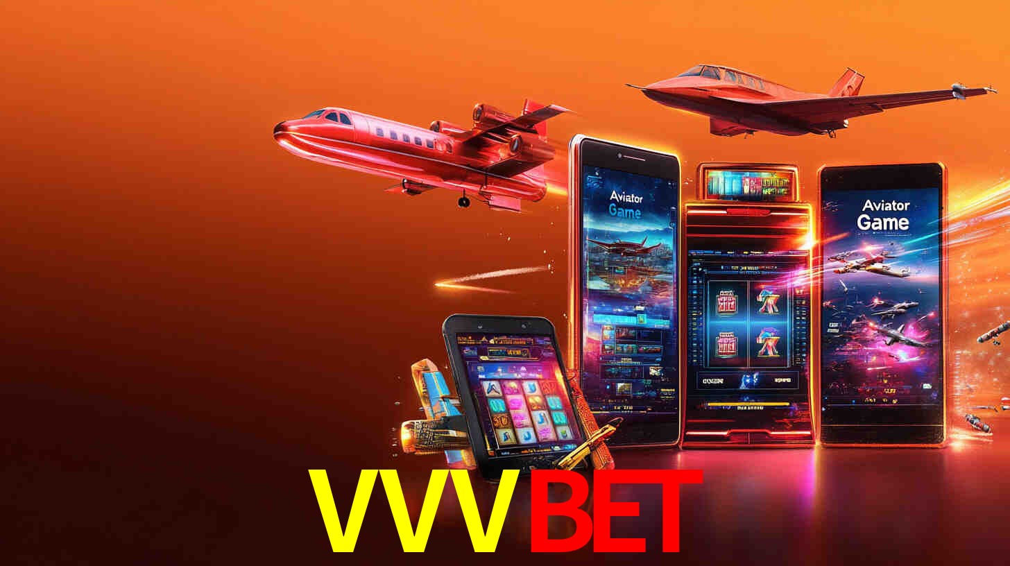 A Emoção da Loteria na VVVBET: Uma Chance de Mudança de Vida