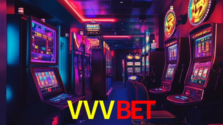 VVVBET login