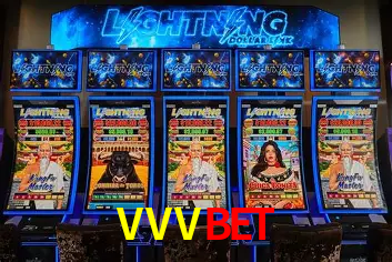 A Emoção da Loteria na VVVBET: Uma Chance de Mudança de Vida