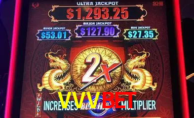 Roulette Table VVVBET