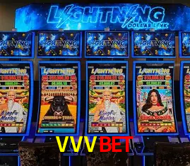 Desvendando o Mundo dos Jogos Virtuais na VVVBET