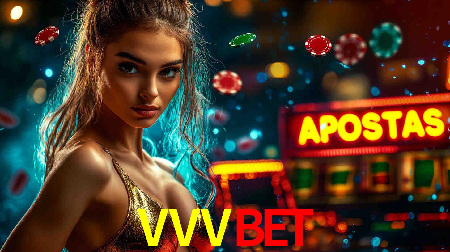 Desvendando o Mundo dos Jogos Virtuais na VVVBET