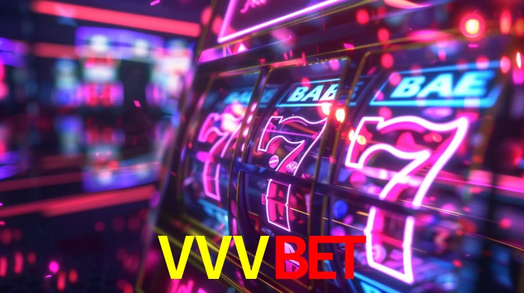 Slot Games VVVBET