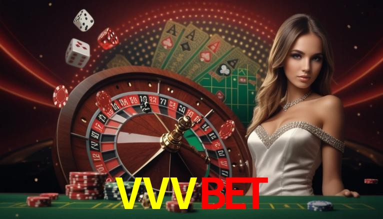 Game Providers VVVBET